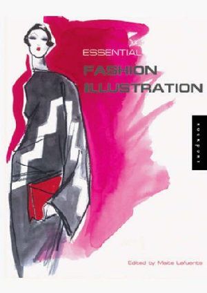 Essential Fashion Illustration