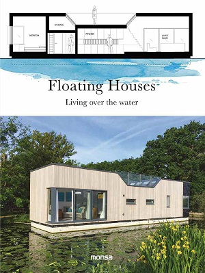 Floating Houses, Living over the Water