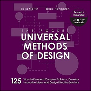 The Pocket Universal Methods of Design