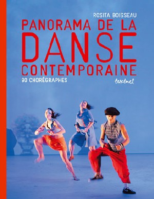 Panorama de la danse contemporaine