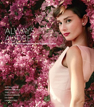 Always Audrey