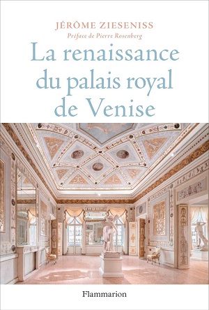 La Renaissance du palais Royal de Venise (40%)