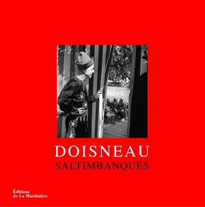 Doisneau Saltimbanques