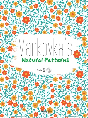 Markovka’s Natural Patterns with CD