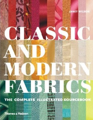 Classic and Modern Fabrics*