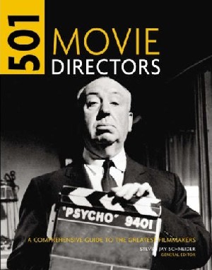 501 Movie Directors