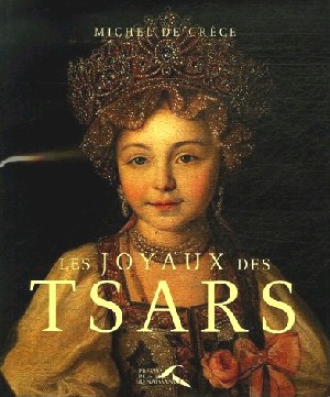 Les joyaux des Tsars