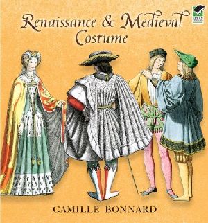 Renaissance & Medieval Costume