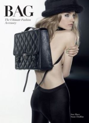 Bag: The Ultimate Fashion Accessory