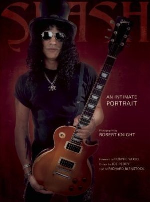 Slash: An Intimate Portrait